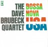 Bossa Nova USA - Album cover